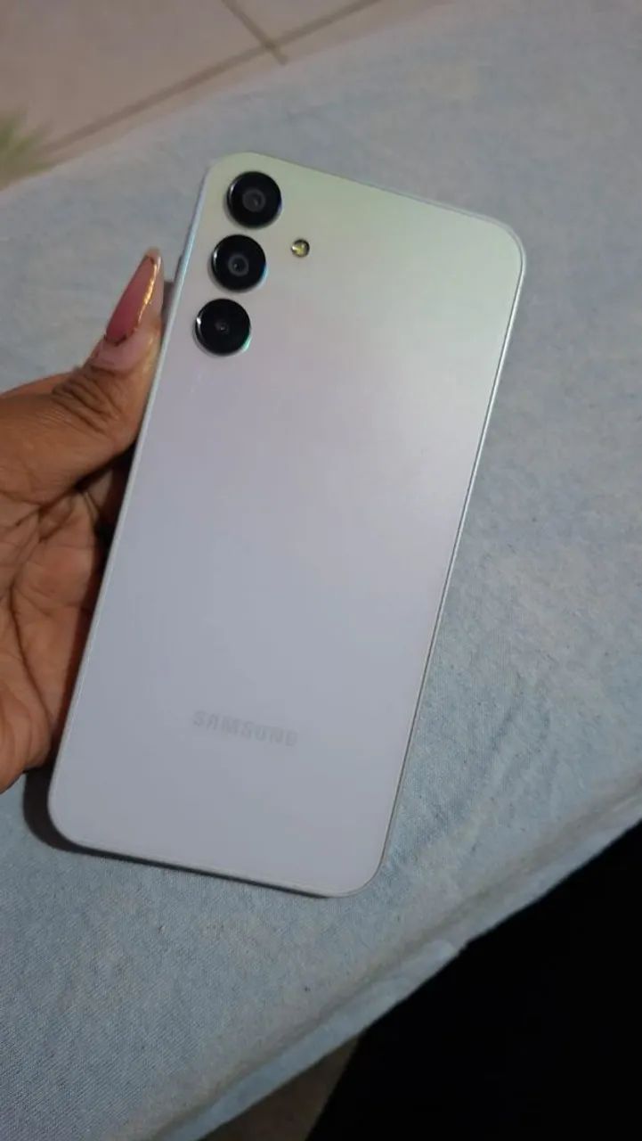 SAMSUNG A15 5G