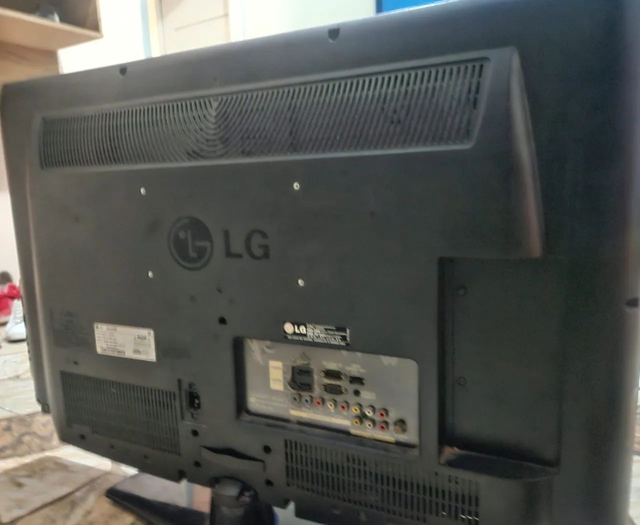 Tv LG 32 polegadas  - Foto 2