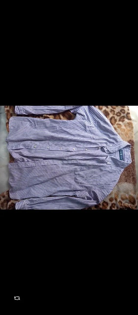 Camisa original  - Foto 3