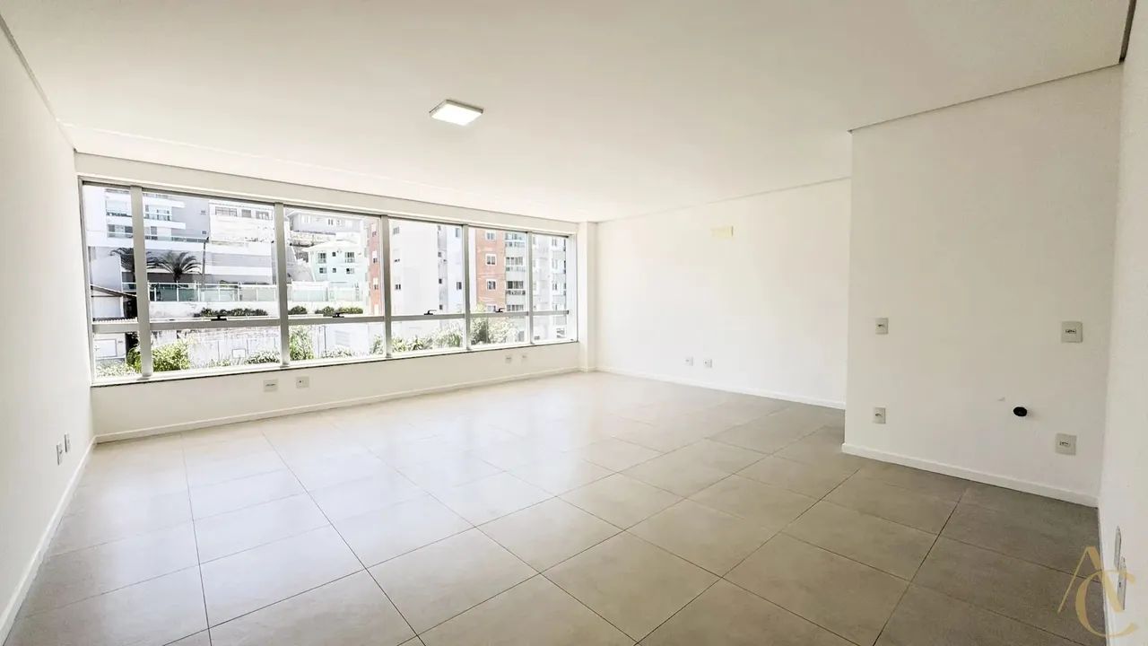 Sala para alugar - 41,30m² - Coqueiros - Florianópolis/SC. - Foto 4