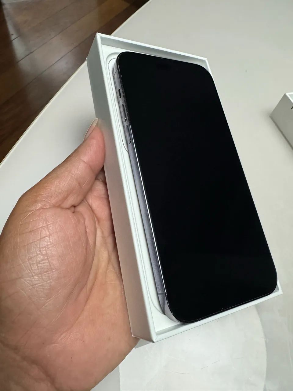 iPhone 14 Pro Max  - Foto 2