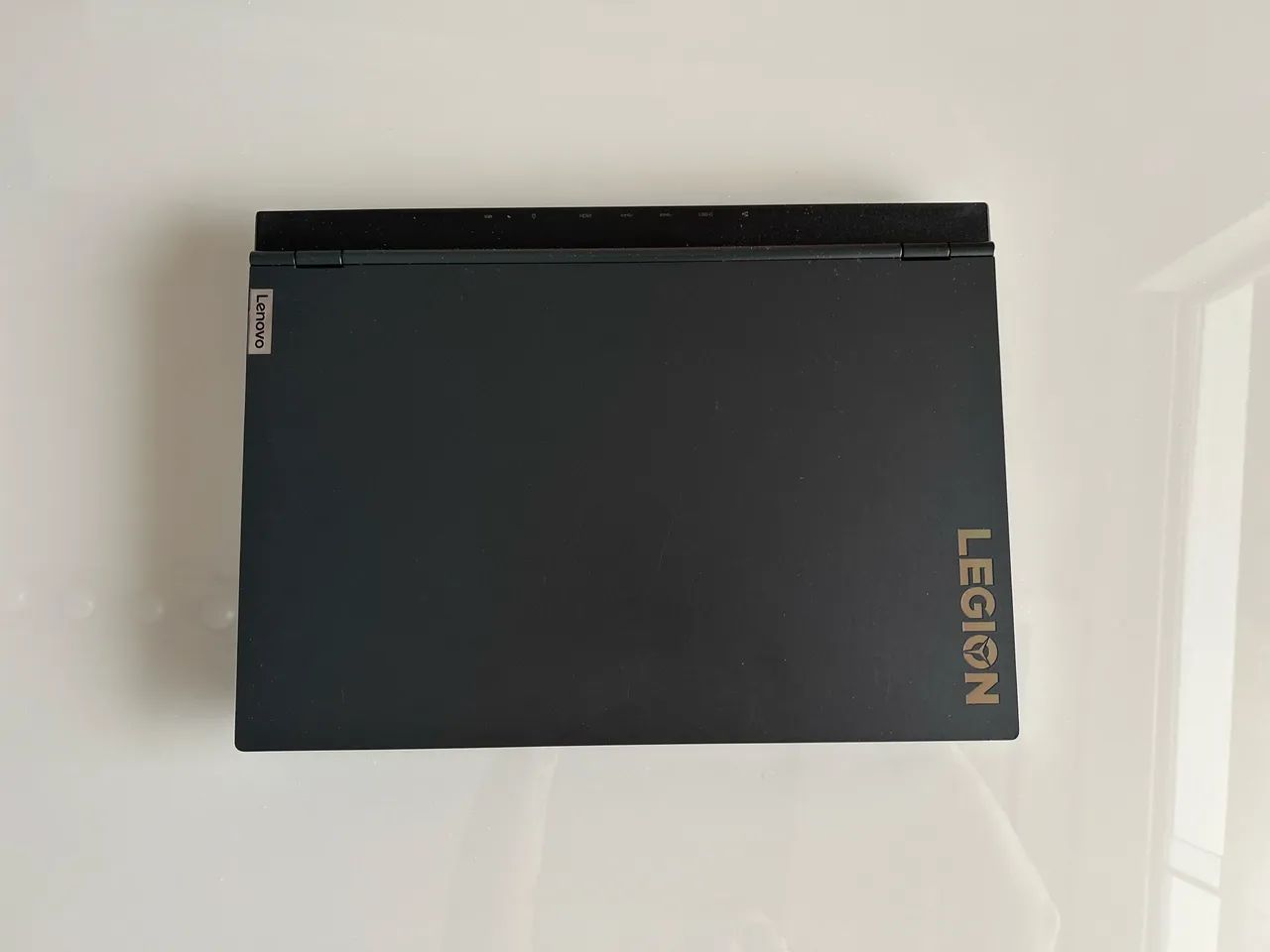 Notebook Gamer Lenovo Legion