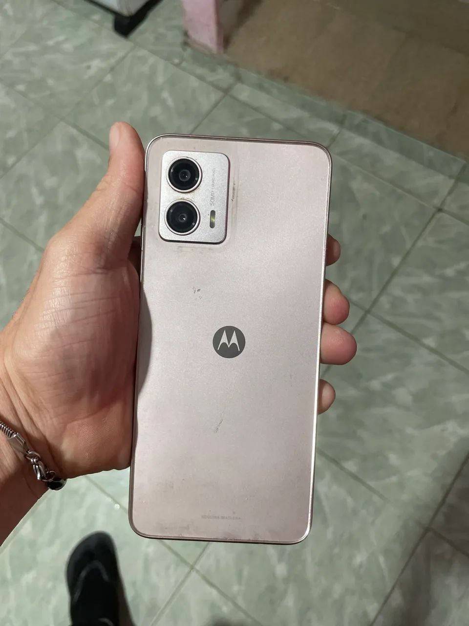 MOTO G52 - Foto 2
