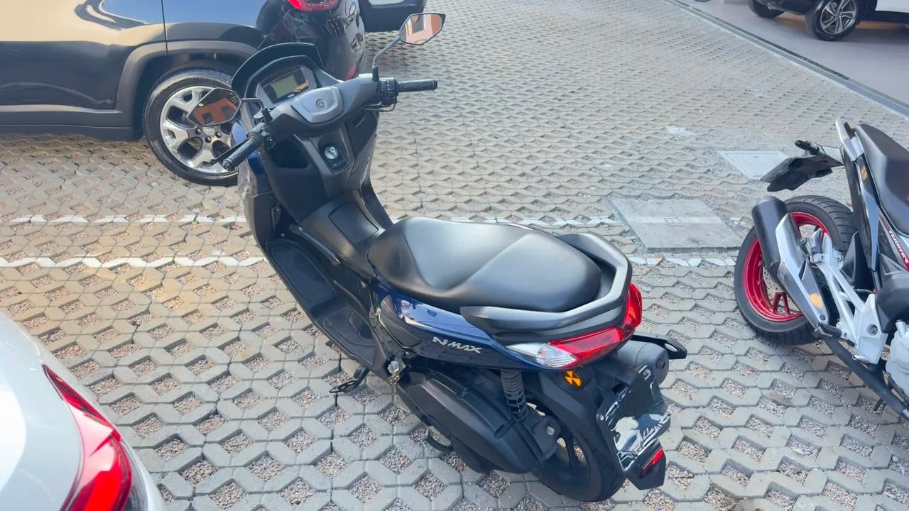 ? Yamaha NMAX 2022 - Foto 4