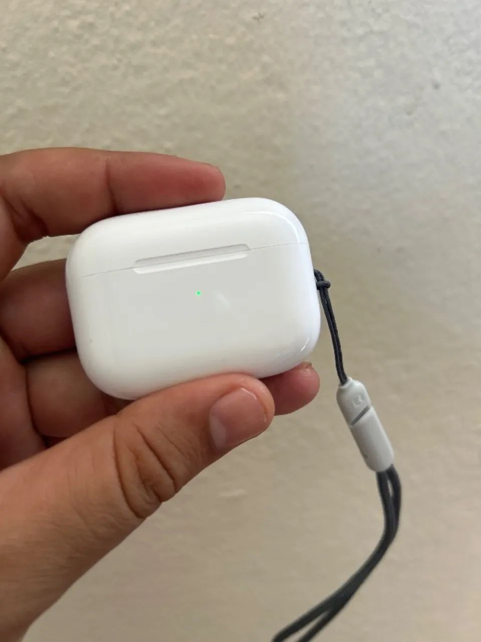 Fone AirPods Pro original Apple 