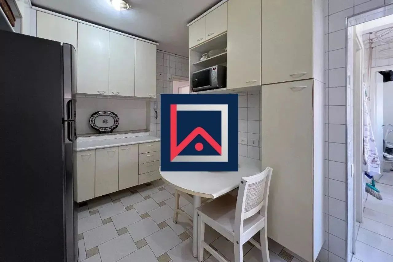 Venda Apartamento 2 Dormitórios - 93 m² Itaim Bibi