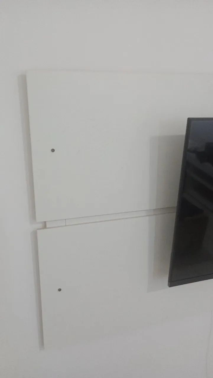 Painel Para Televisão até 65 polegadas  - Foto 3
