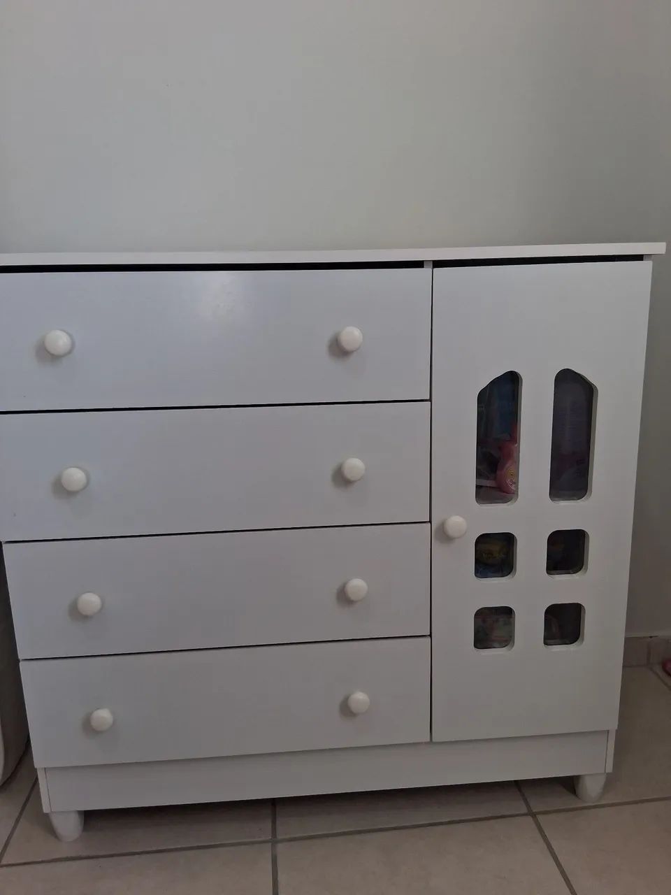 Kit bebê  - Foto 5