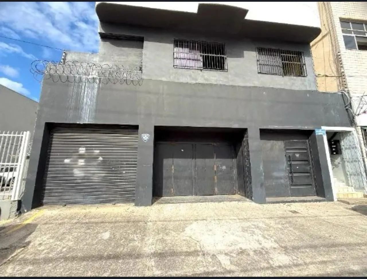 Garagem oficina para alugar - Foto 2