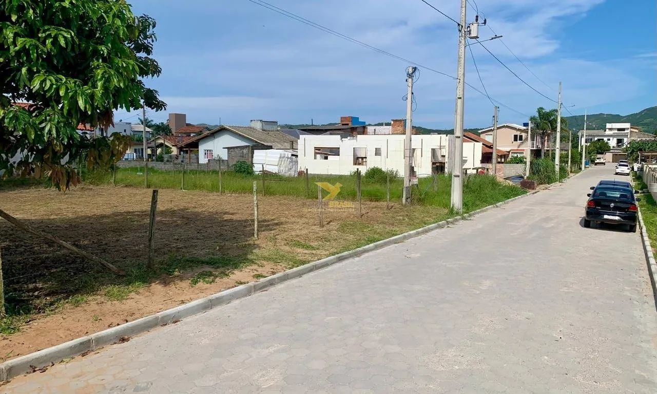 Terreno com 367,86 m² em Garopaba/SC - Foto 4