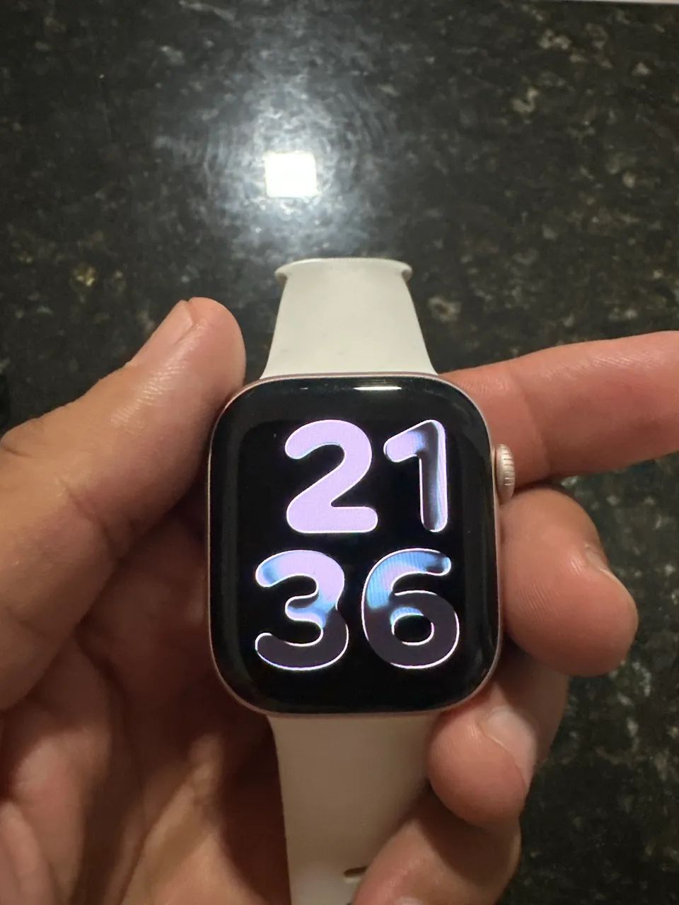 Apple Watch series 10