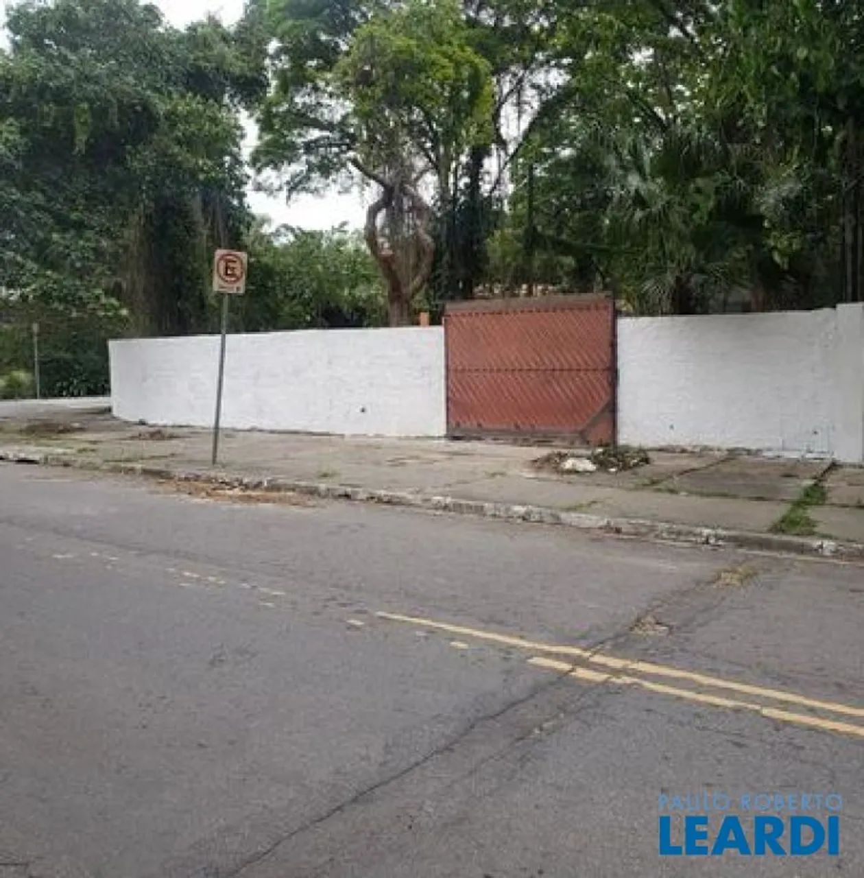 TERRENO - MORUMBI - SP - Foto 2