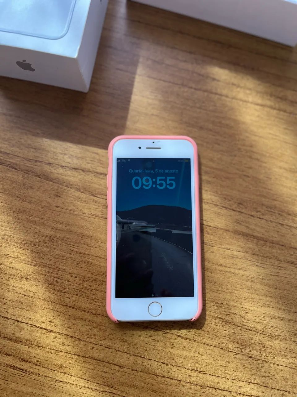 Vendo IPhone 8  - Foto 5