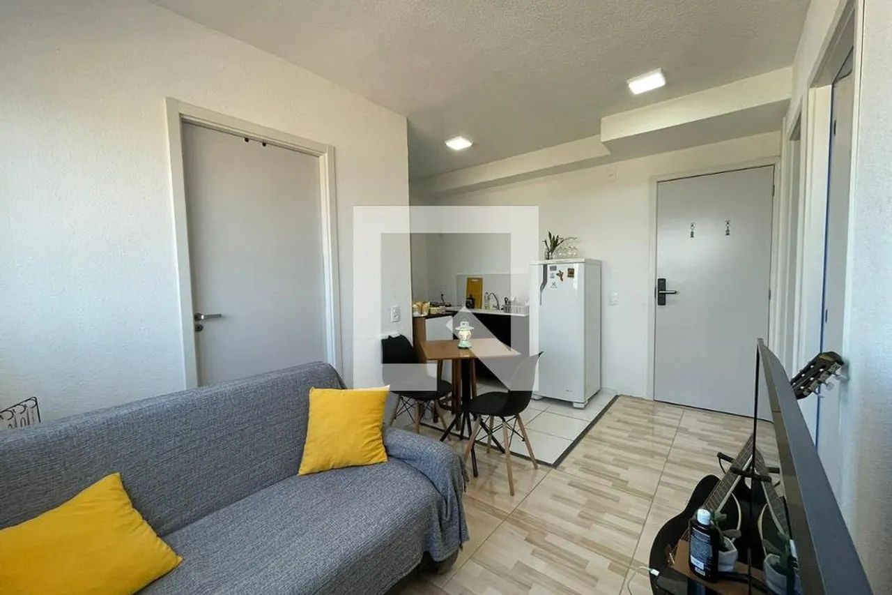 Apartamento à Venda - Veleiros, 2 Quartos, 34 m2 - Foto 2