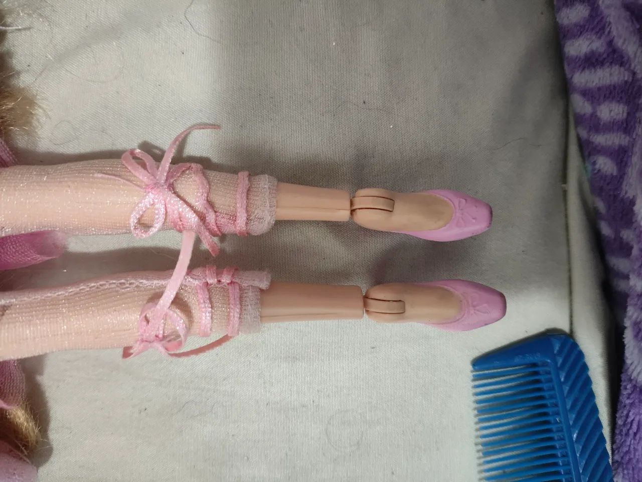 Barbie Quebra nozes Clara - Foto 5