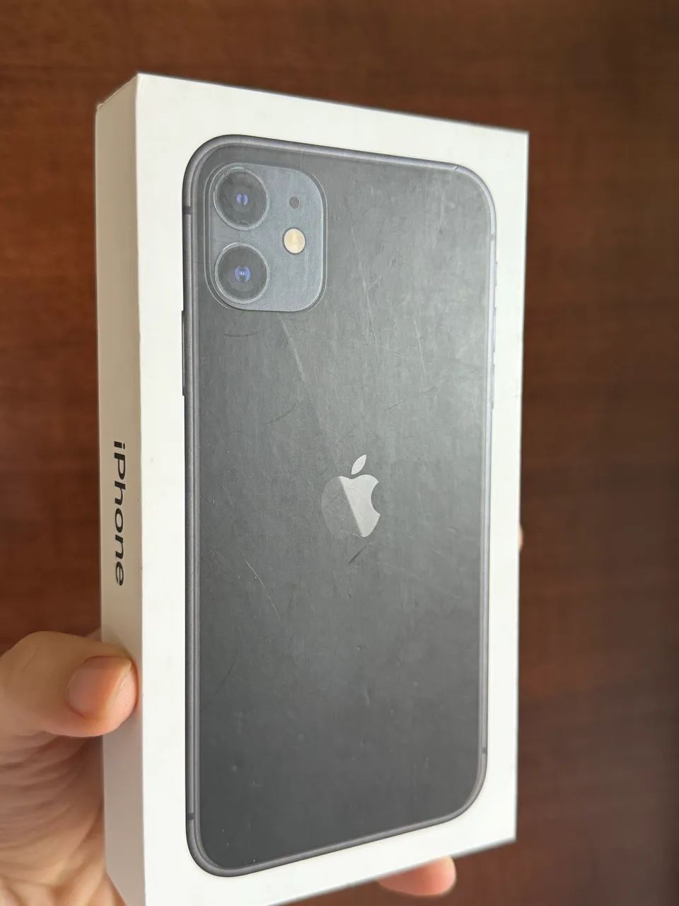 iPhone 11 128gb - Foto 5