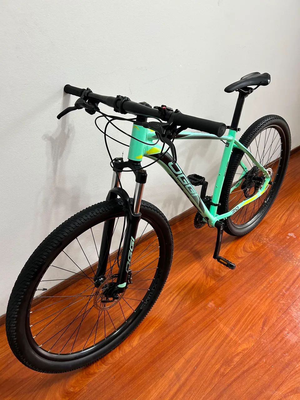 Bike OGGI 7.0 aro 29 - Foto 2