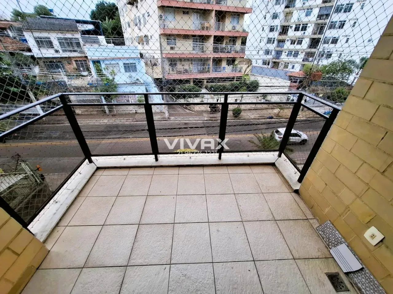 LINS DE VASCONCELOS -  Lins de Vasconcelos - 2 Quarto - 2 Banheiro - 1 Vaga| Agende sua vi - Foto 2