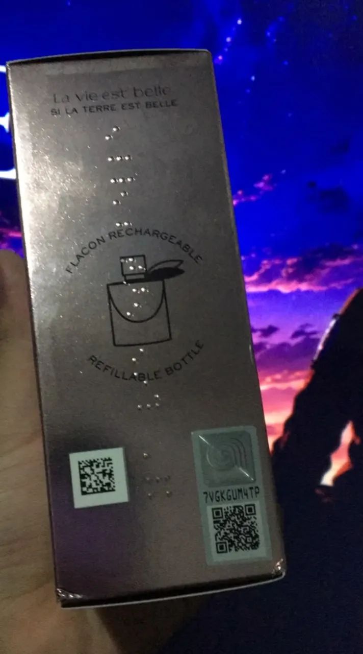 Perfume LA VIE EST BELLE 50 ML - Foto 2