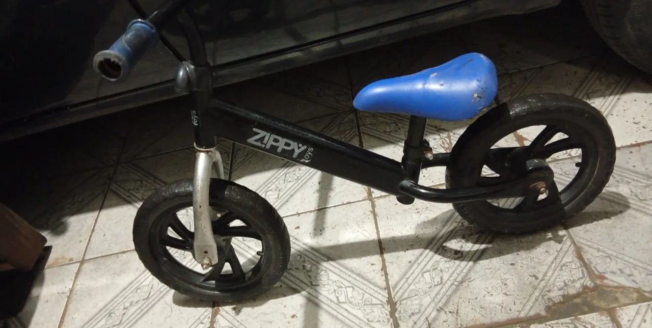 Bicicleta aro 12  - Foto 2