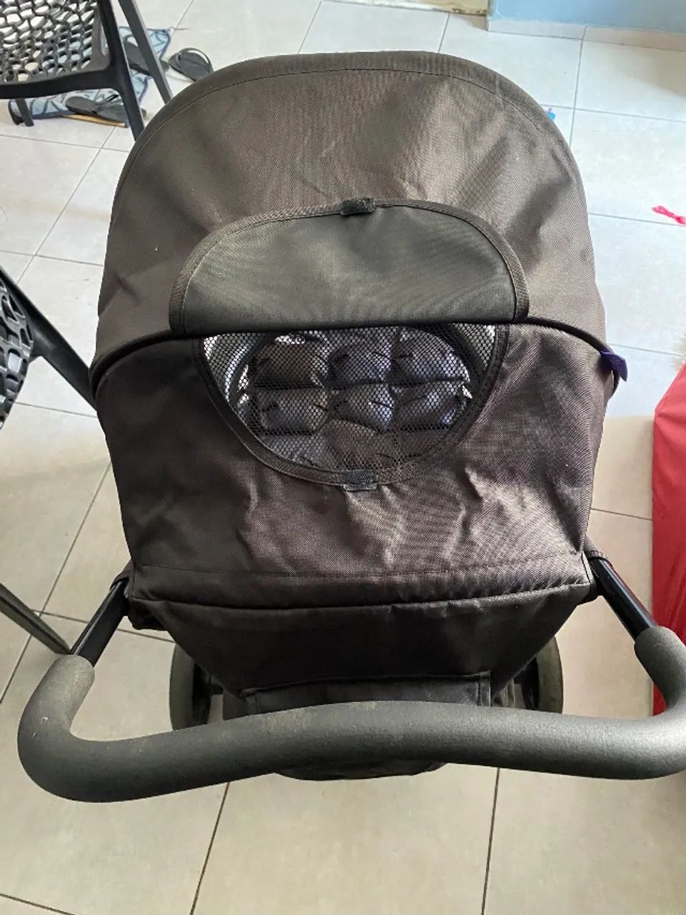 Carrinho de bebê  - Foto 3