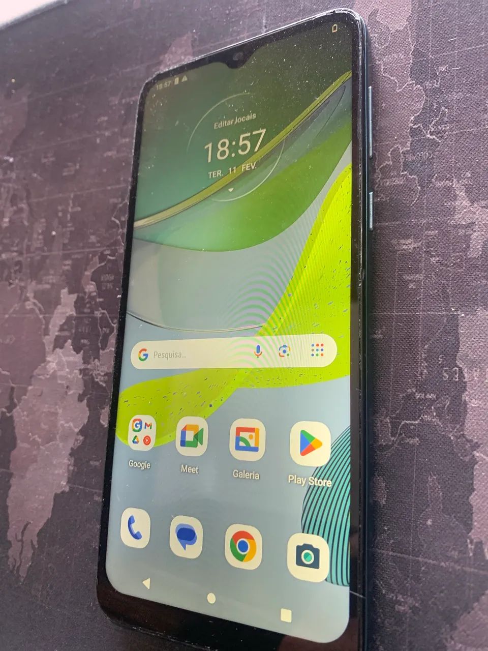 E13 