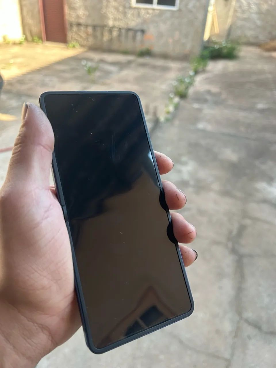 Samsung Galaxy zflip 7 - Foto 2