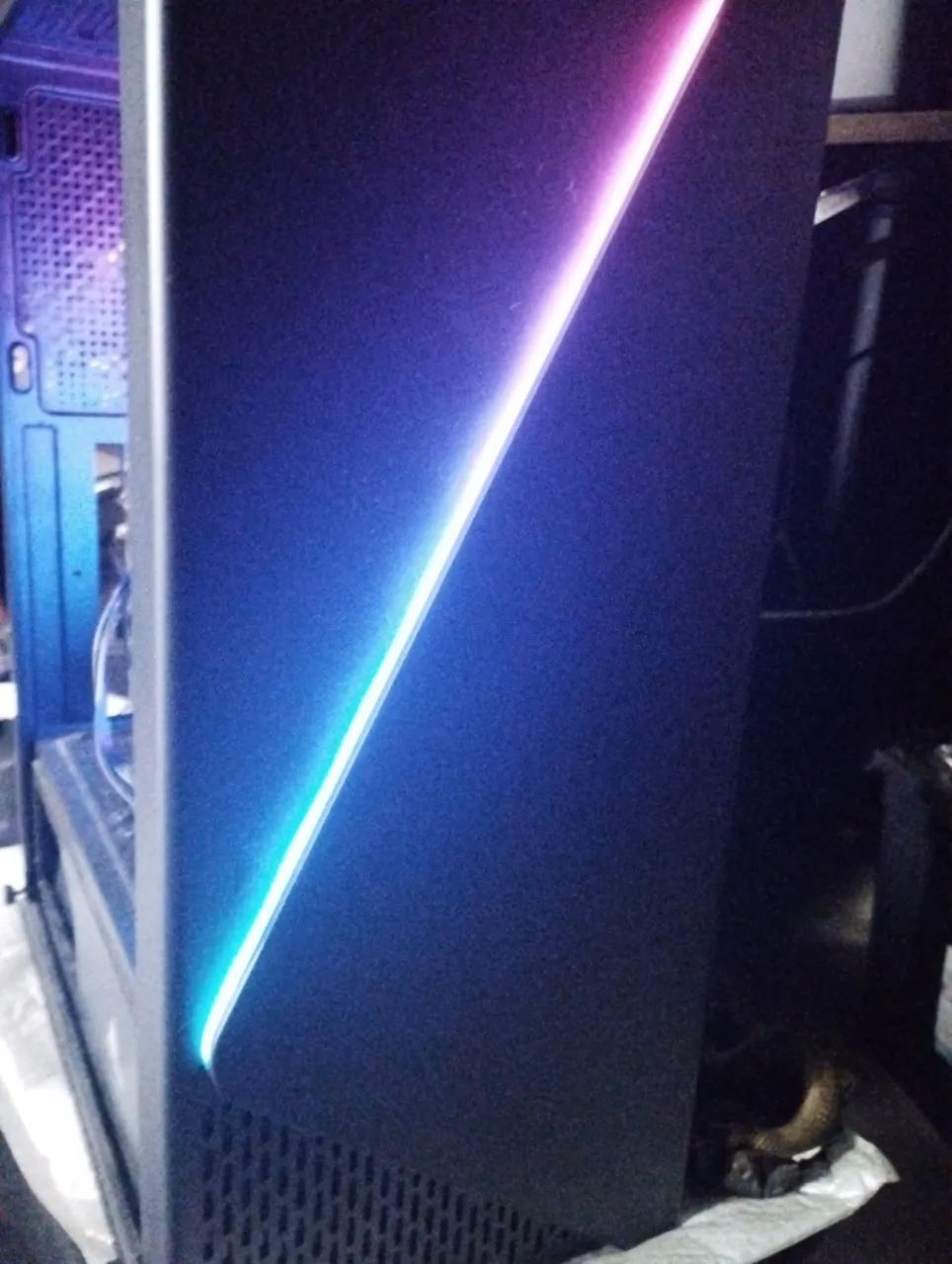 Pc gamer core i5 troco por ps4 slim  - Foto 4