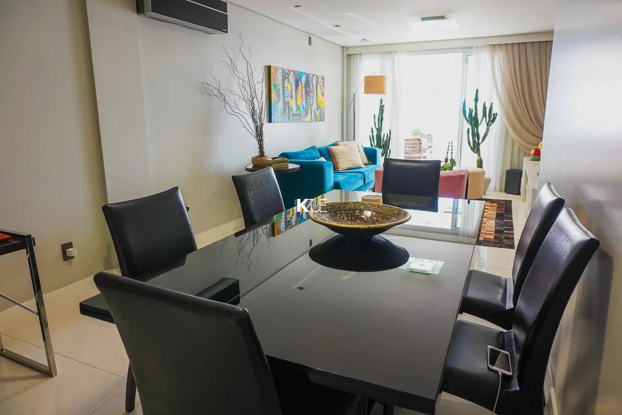 Apartamento com Vista Mar em Bom Abrigo - Foto 5