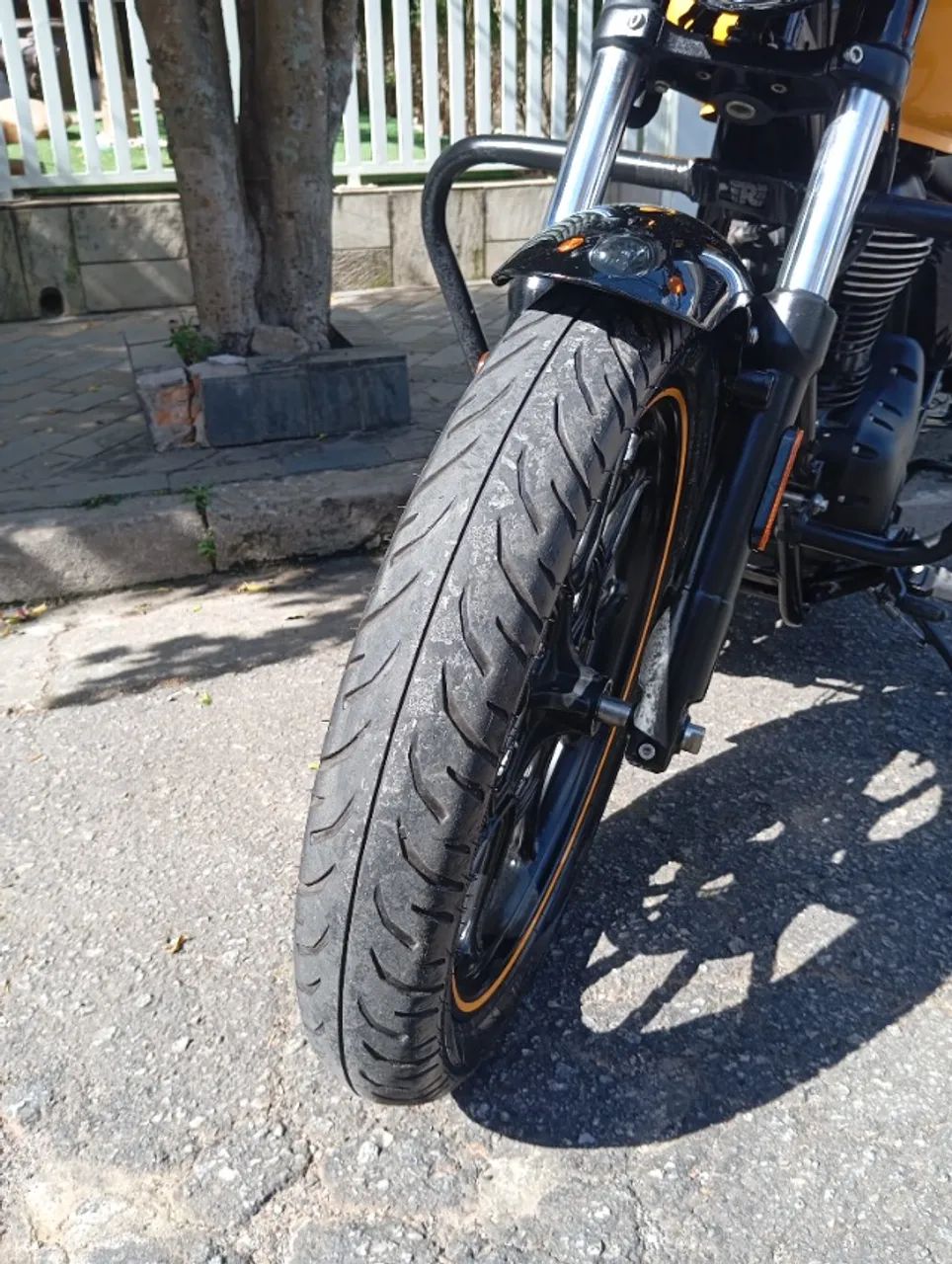 Meteor 350 Perfeito Estado - Foto 4