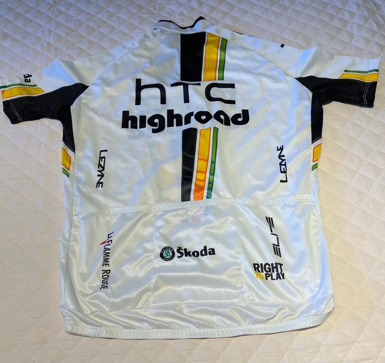 Kit roupa ciclismo - Foto 5