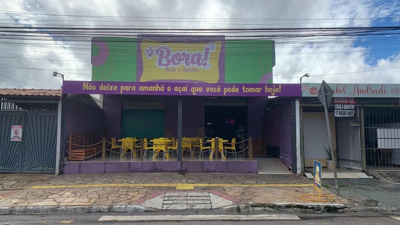 Foto - Goiânia - Setor Urias Magalhães