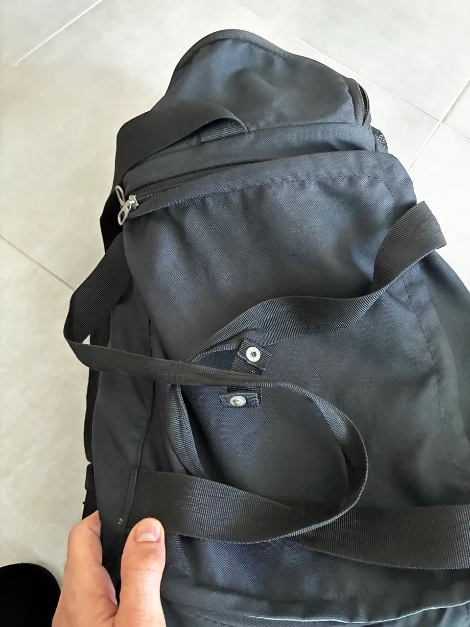 Bolsa Nike 50L - Foto 4