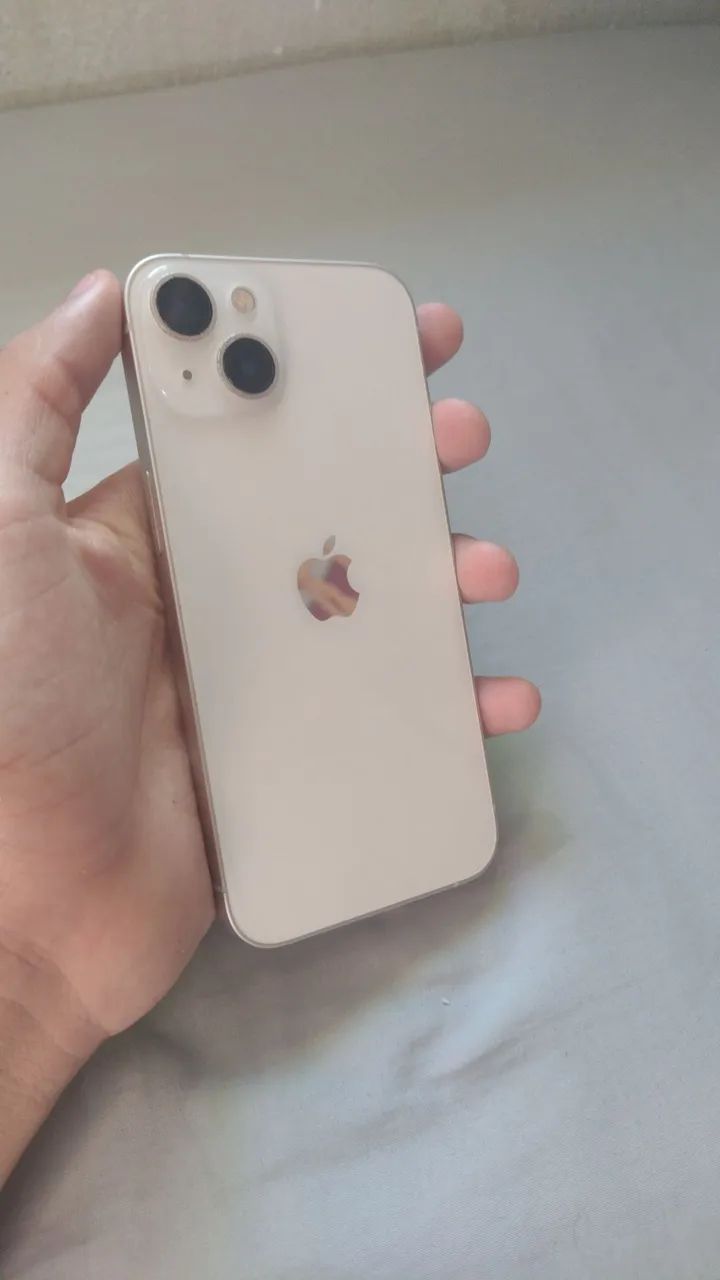 Iphone 13 semi-novo  - Foto 5