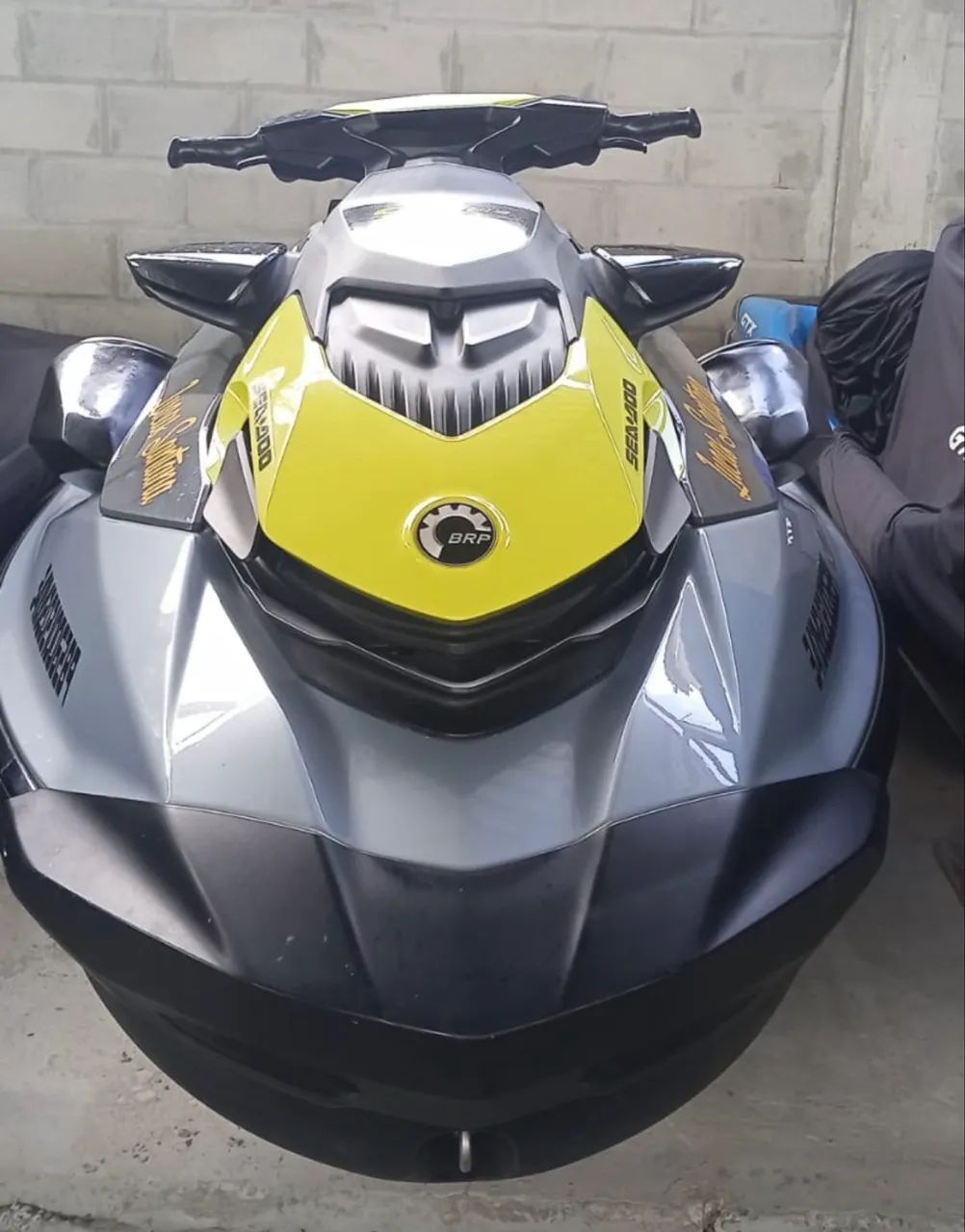 Jetski  - Foto 5