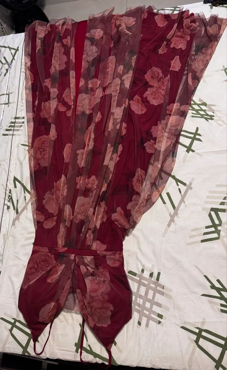 Vestido  - Foto 2