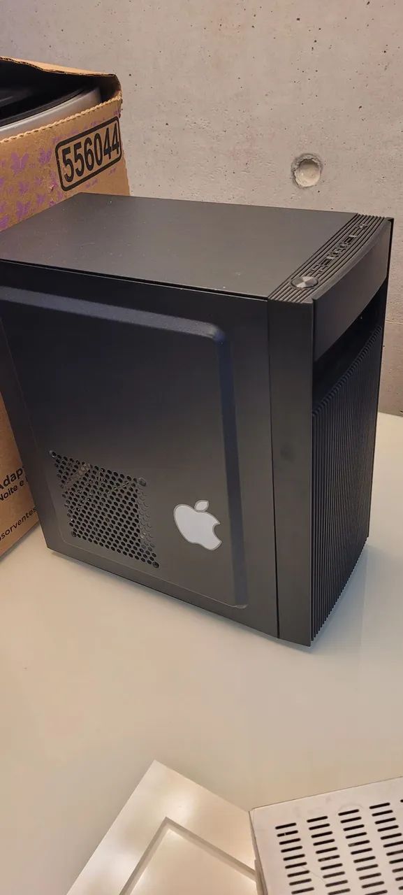 Gabinetes para PC (2) - Foto 4
