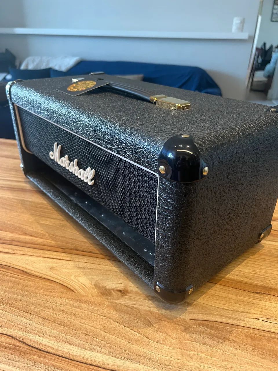 Headshell Original Marshall JCM800 SC20H - Foto 2