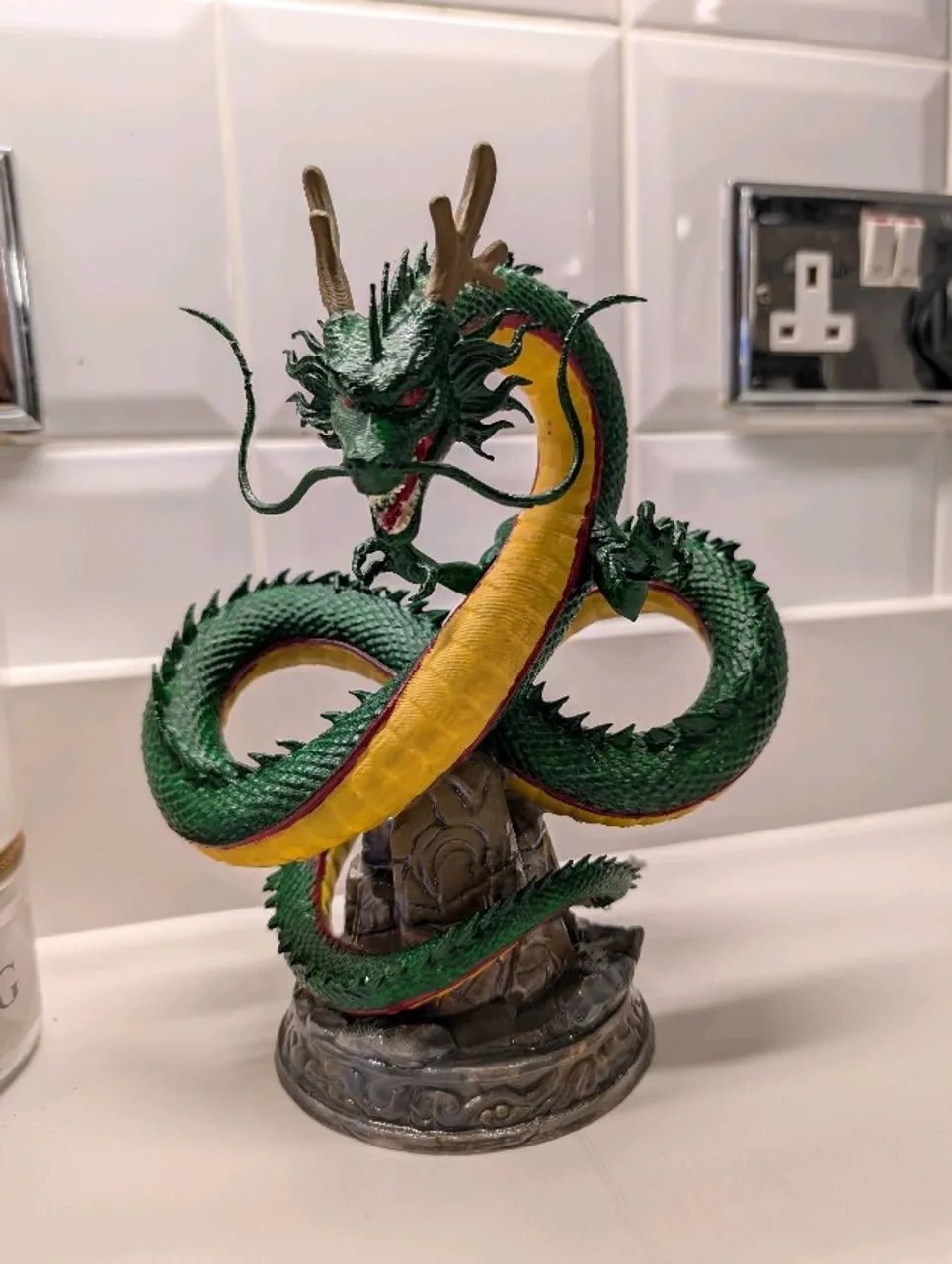 Dragão Shenlong