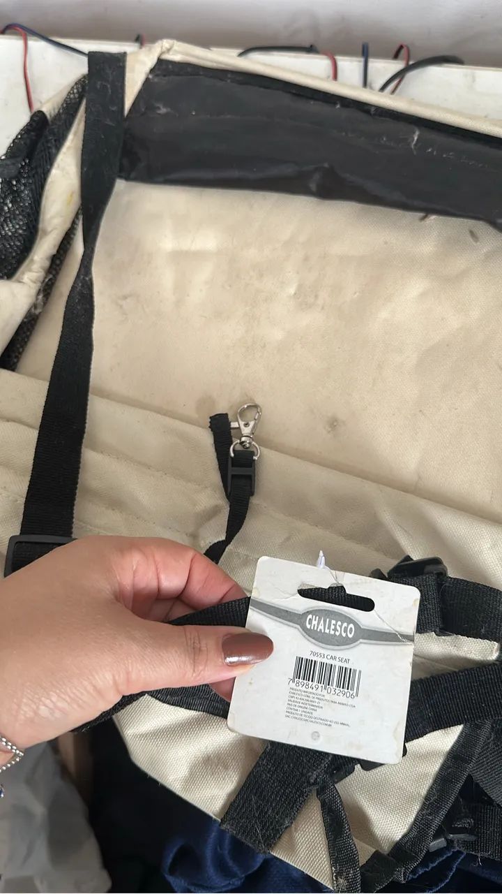 Bolsa  - Foto 2