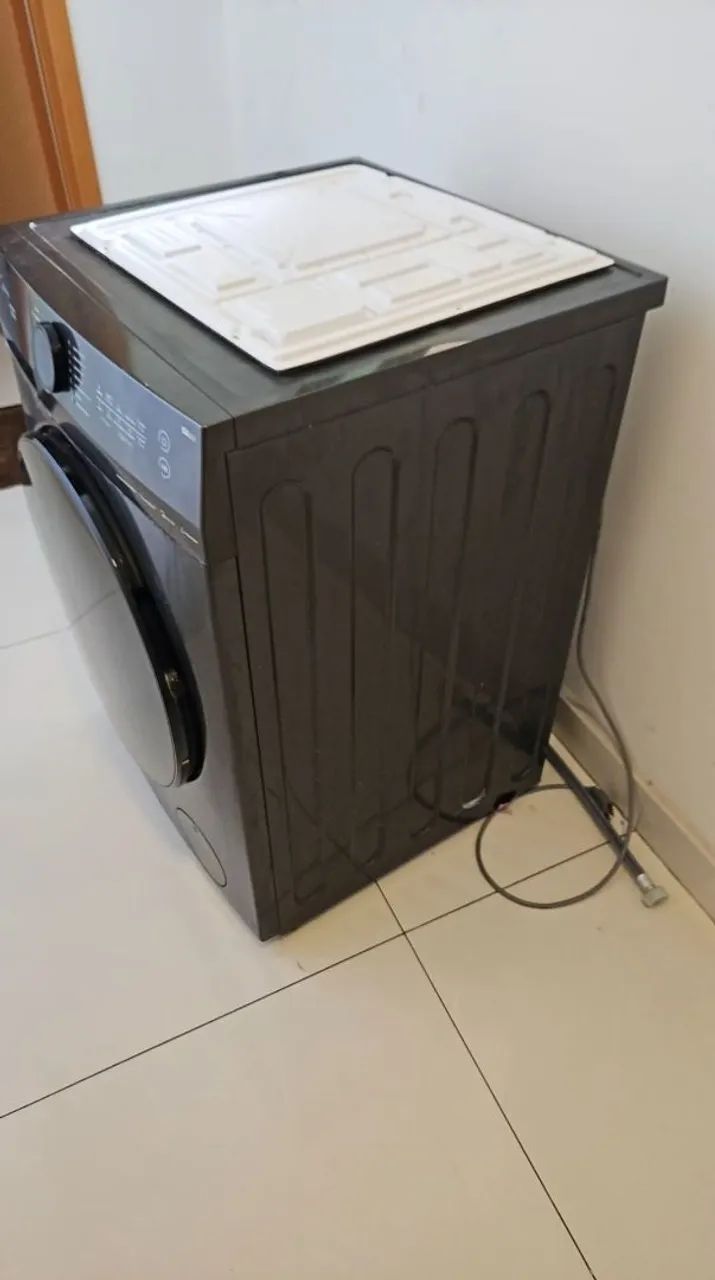 Maquina de lavar midea - Foto 3