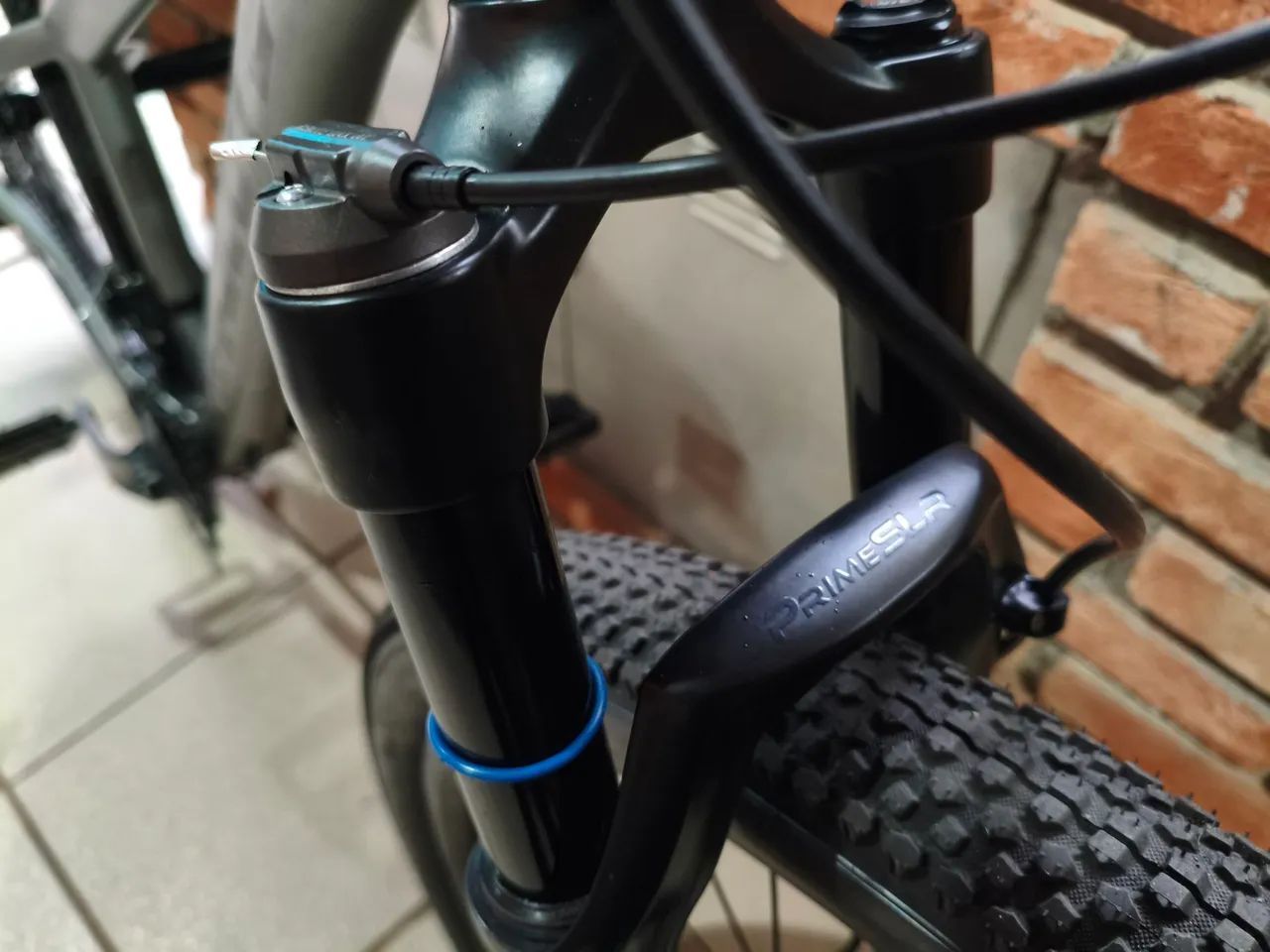 Bicicleta Absolute Nero 5 Urban Assault - Foto 4