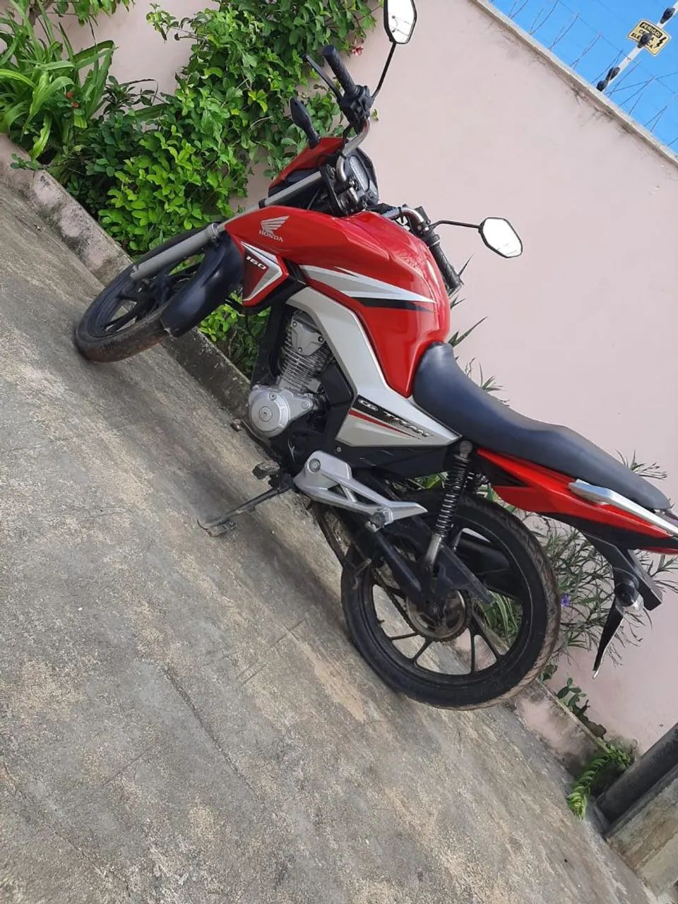 Compre sua moto ou carro a vista ou parcelado  - Foto 2