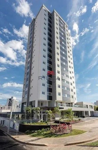 Apartamento no Edifício Yunis