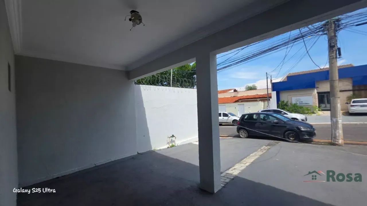 Casa para venda e aluguel, 4 quarto(s), Jardim Cuiabá, Cuiabá - Foto 4