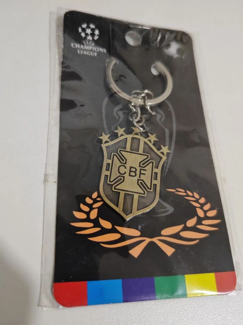 Chaveiro do Brasil