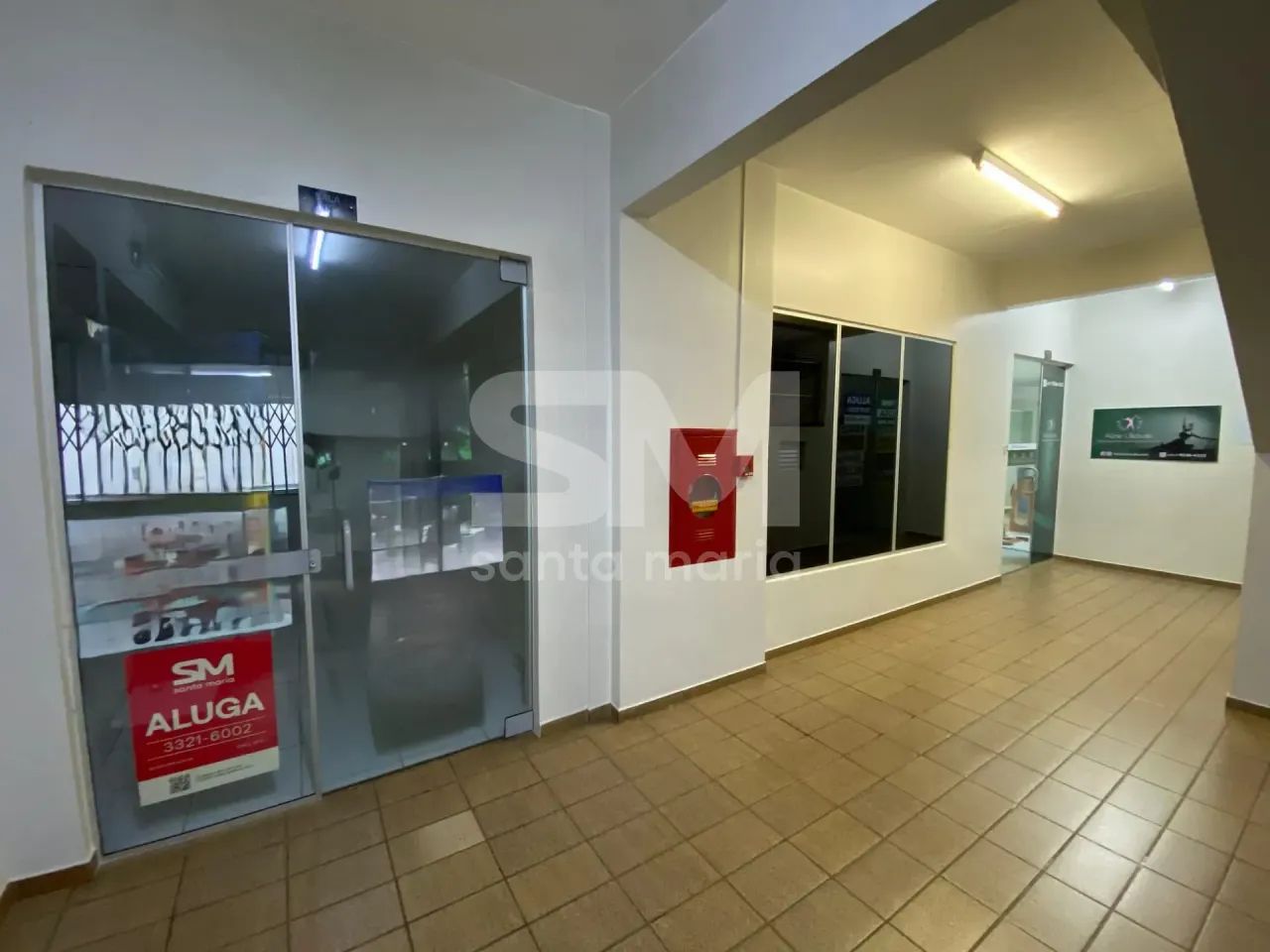 Sala para locação, Centro, Chapecó, SC - Foto 2