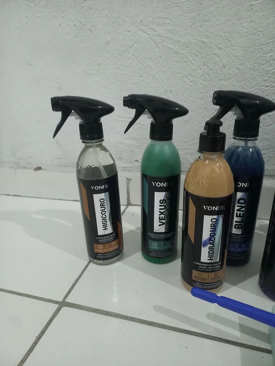 Produtos da vonixx  - Foto 2