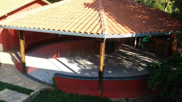 Sitio canto das aguas - Foto 9