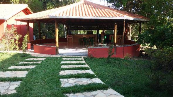 Sitio canto das aguas - Foto 10